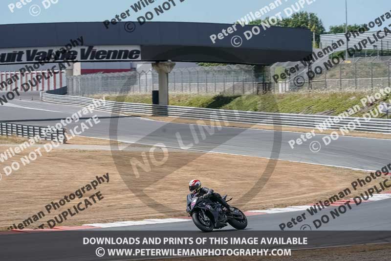 Val De Vienne;event digital images;france;motorbikes;no limits;peter wileman photography;trackday;trackday digital images